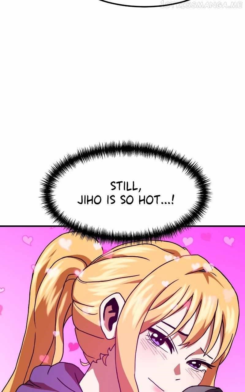 Double Click (PARK Soo-bong) Chapter 65 - Page 134