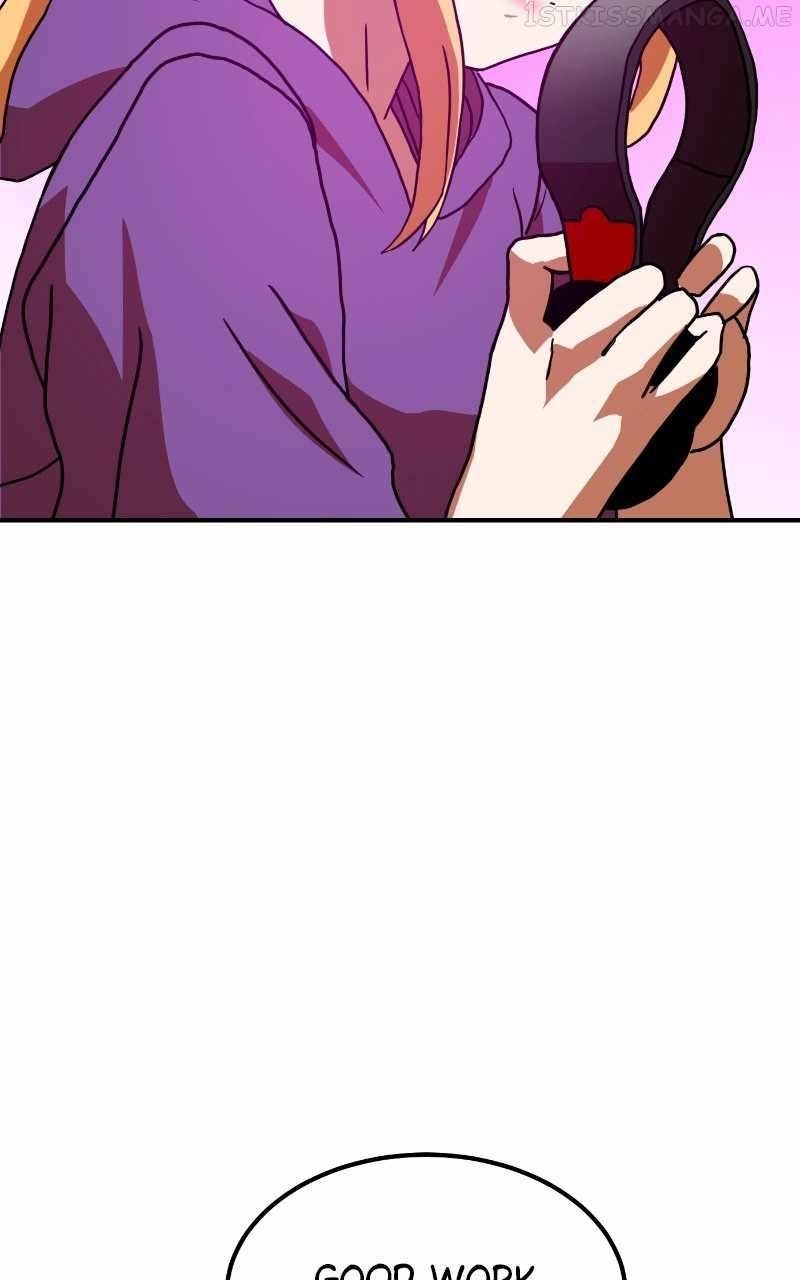 Double Click (PARK Soo-bong) Chapter 65 - Page 135