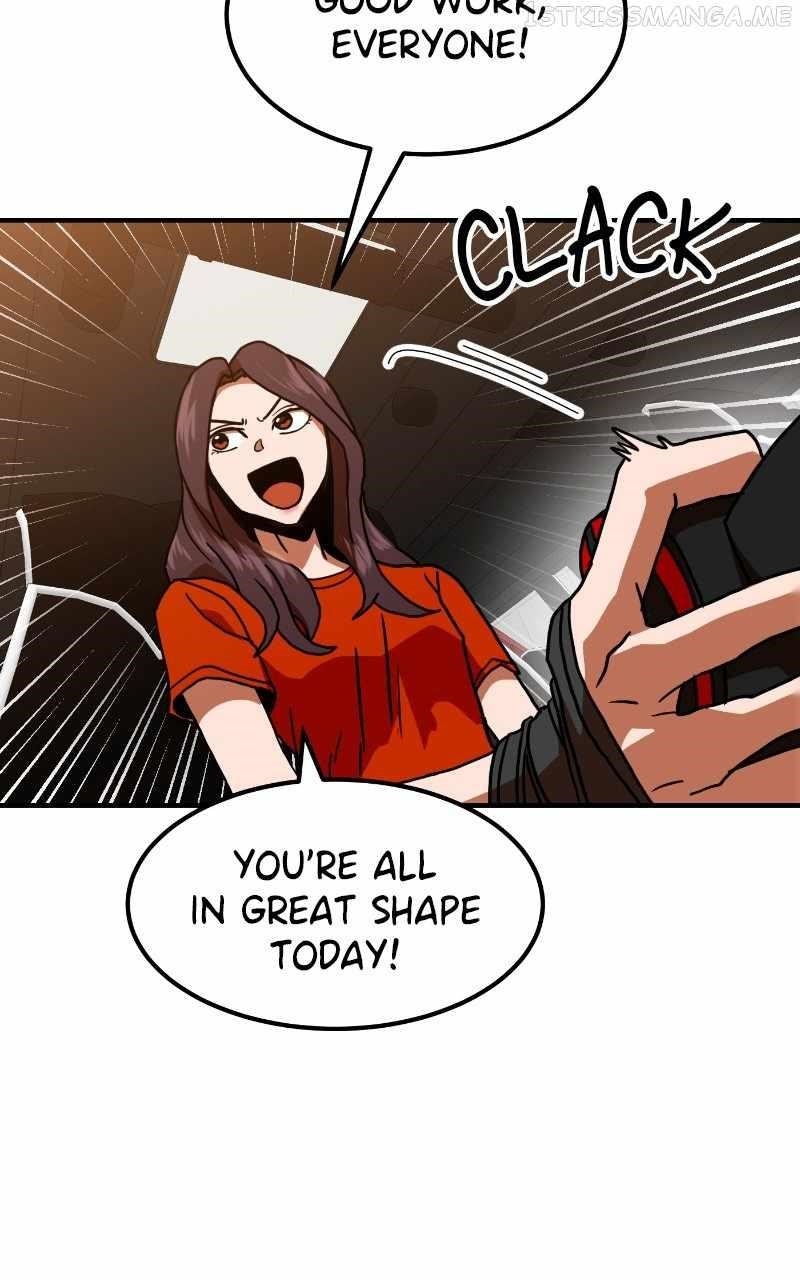 Double Click (PARK Soo-bong) Chapter 65 - Page 136