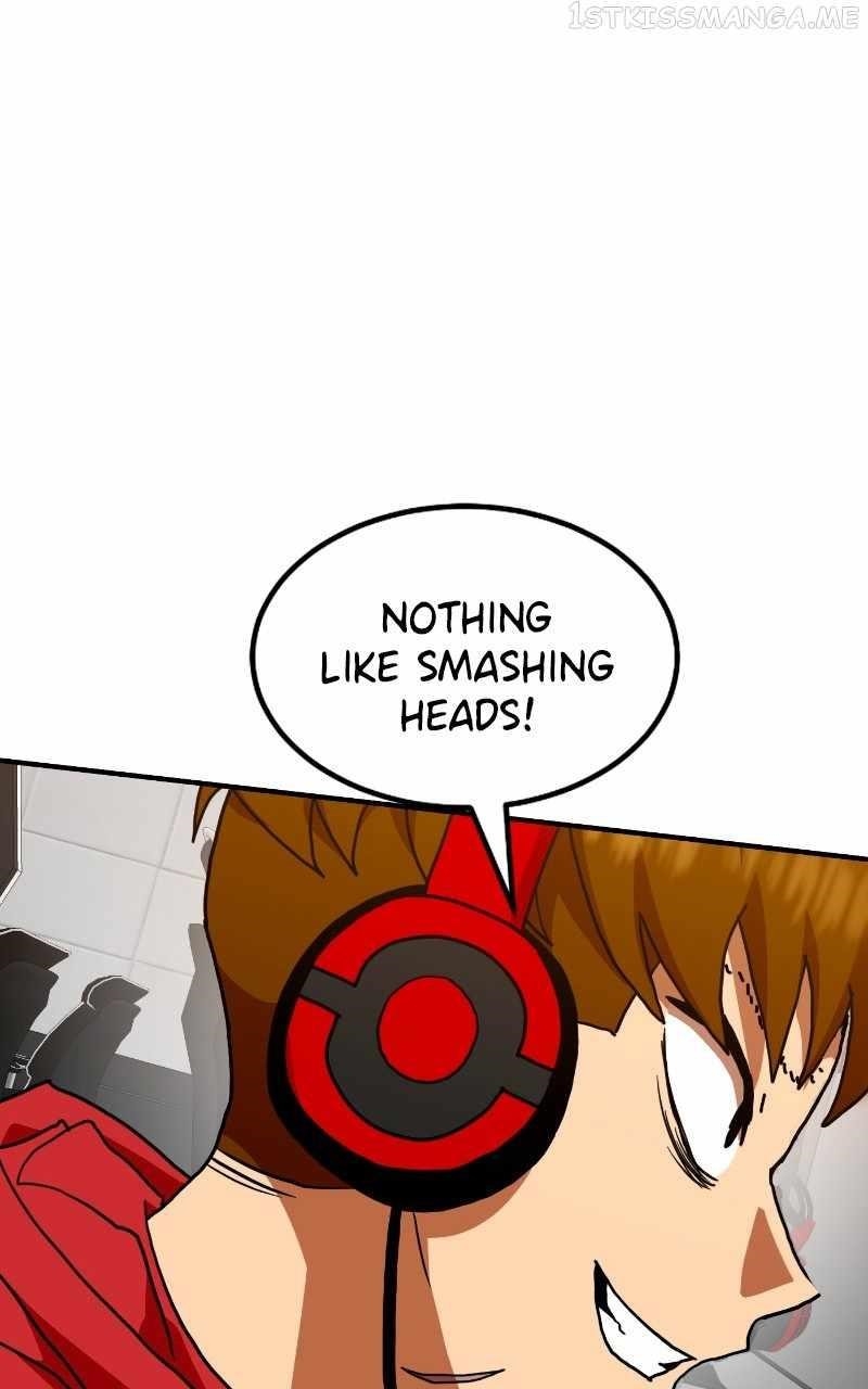 Double Click (PARK Soo-bong) Chapter 65 - Page 137