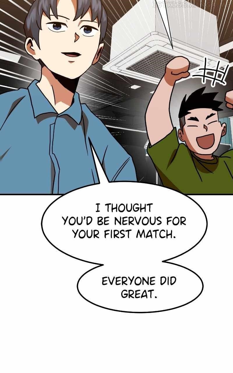 Double Click (PARK Soo-bong) Chapter 65 - Page 139