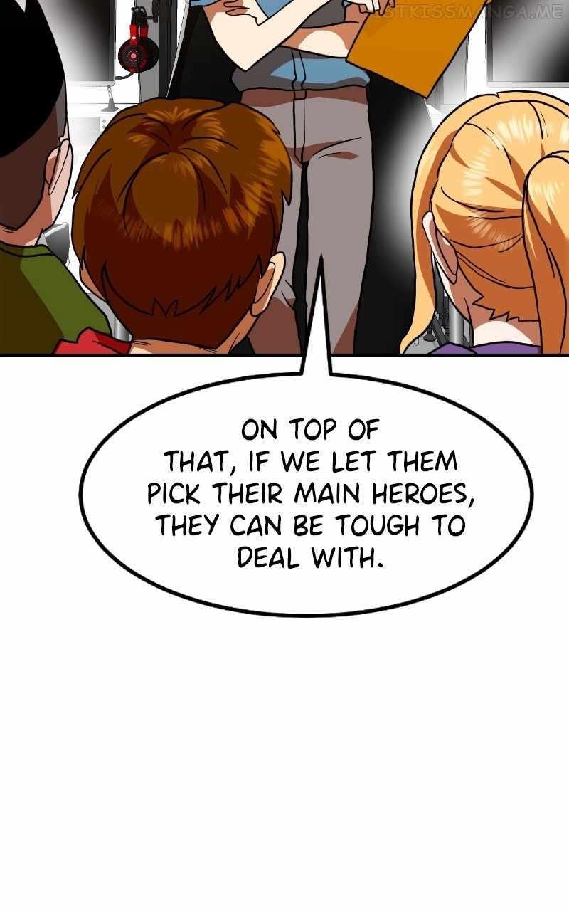 Double Click (PARK Soo-bong) Chapter 65 - Page 14