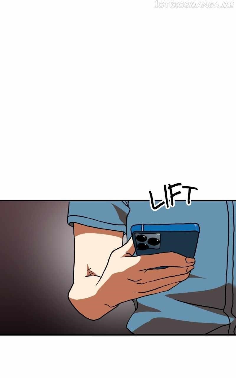 Double Click (PARK Soo-bong) Chapter 65 - Page 140