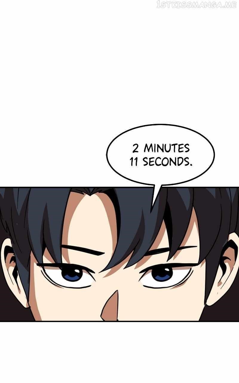 Double Click (PARK Soo-bong) Chapter 65 - Page 141