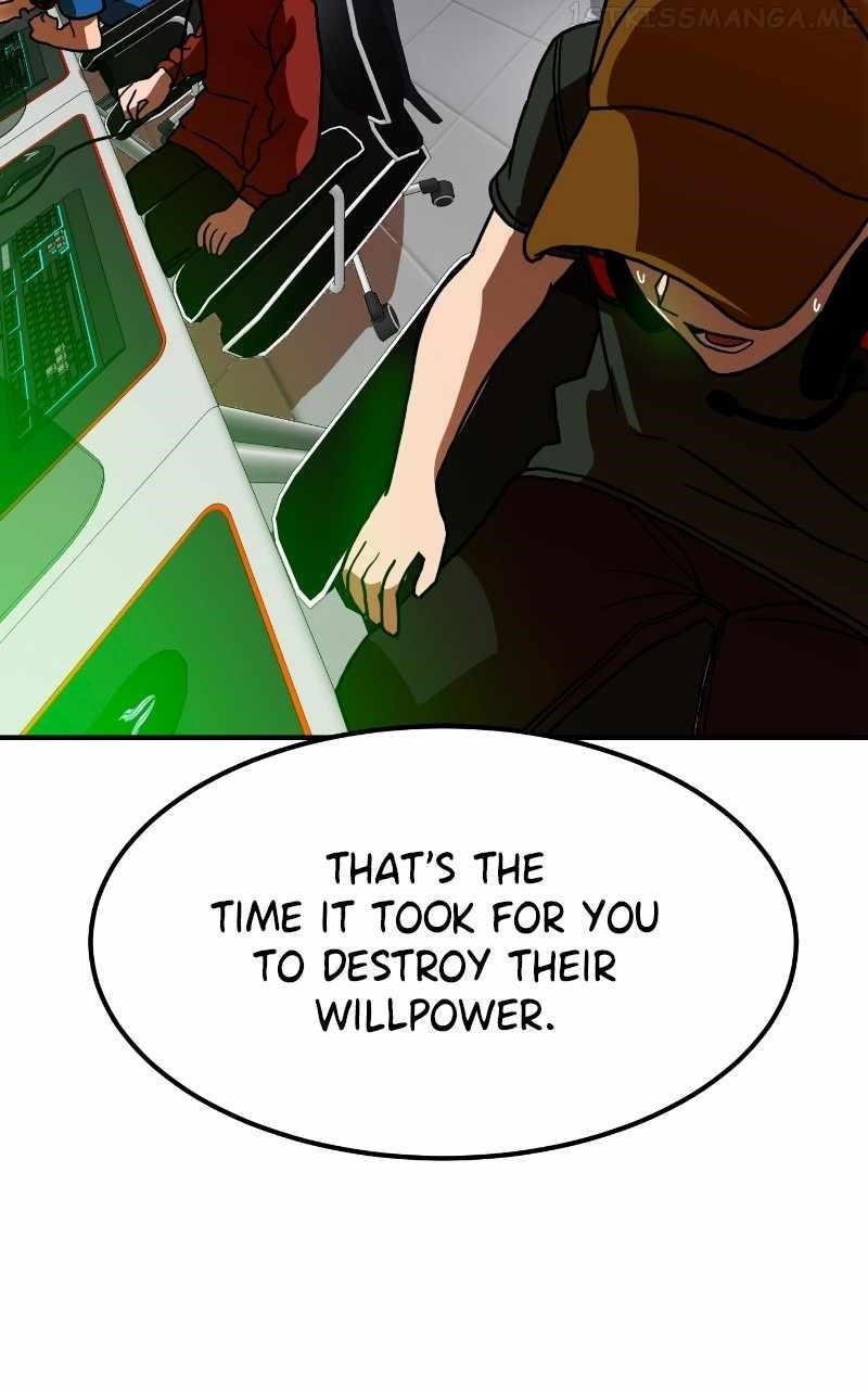 Double Click (PARK Soo-bong) Chapter 65 - Page 143