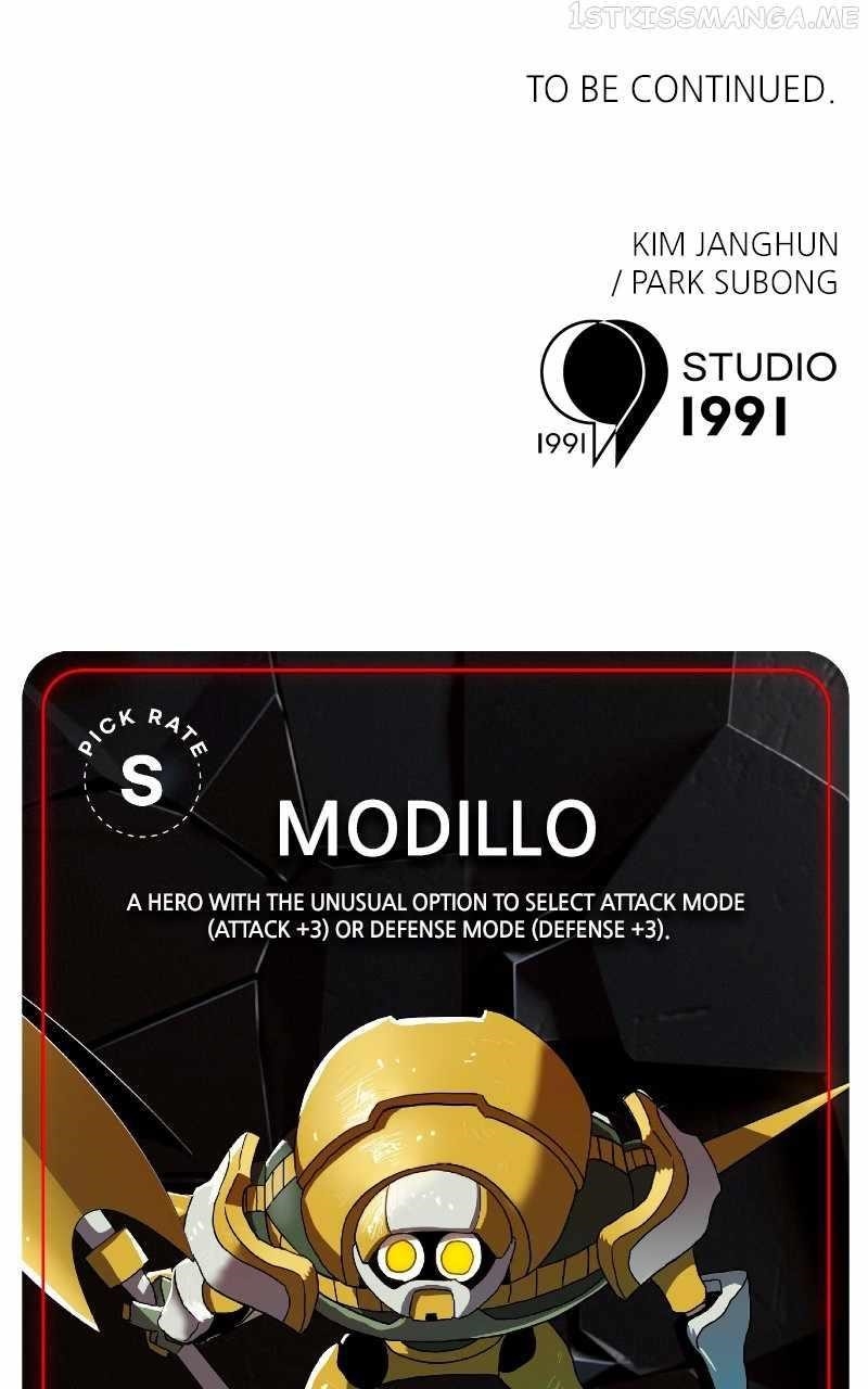 Double Click (PARK Soo-bong) Chapter 65 - Page 144