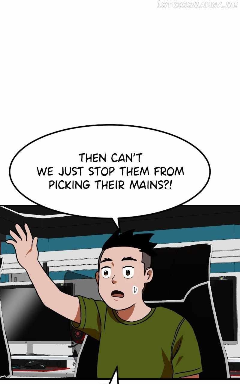 Double Click (PARK Soo-bong) Chapter 65 - Page 15