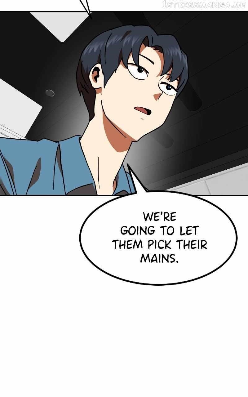 Double Click (PARK Soo-bong) Chapter 65 - Page 17