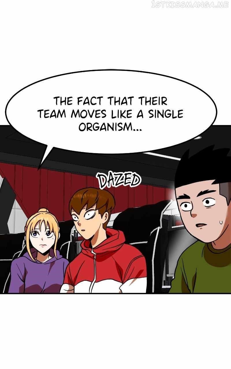 Double Click (PARK Soo-bong) Chapter 65 - Page 18