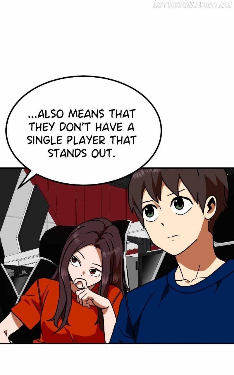 Double Click (PARK Soo-bong) Chapter 65 - Page 19