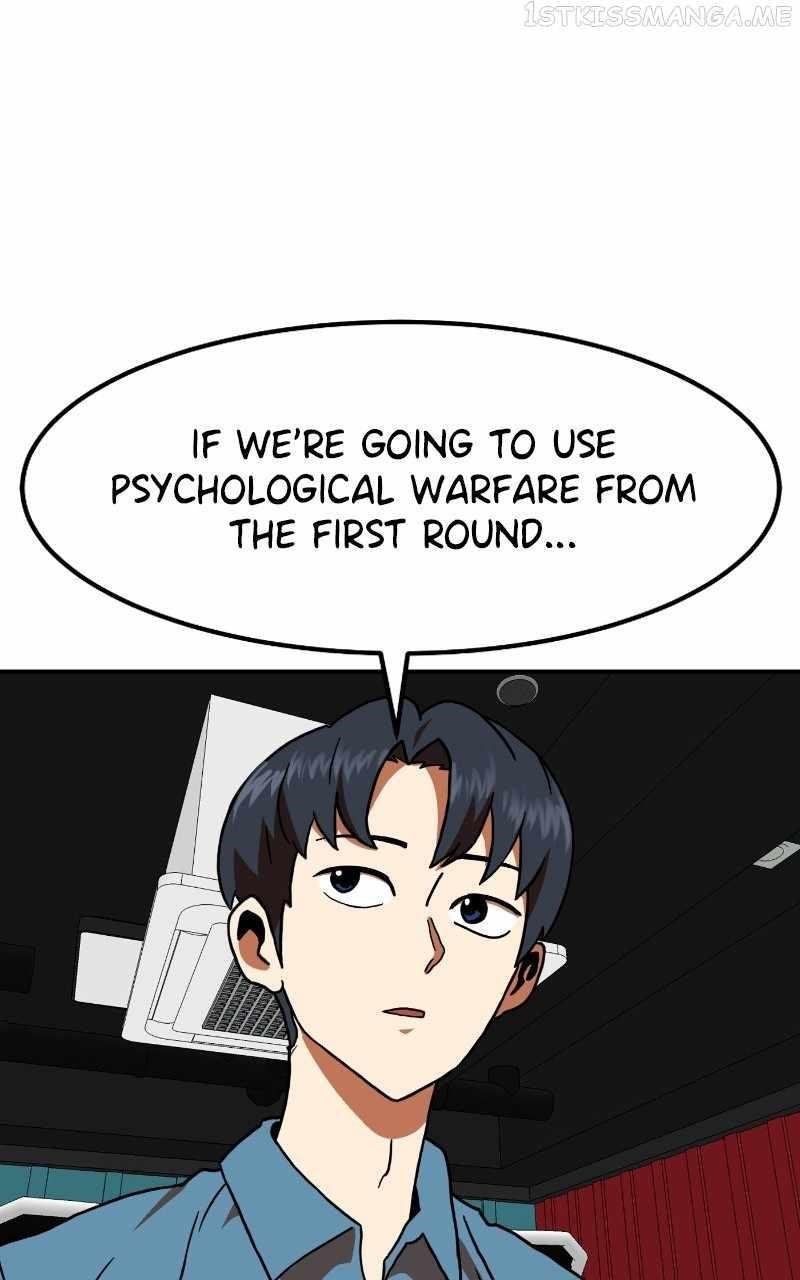 Double Click (PARK Soo-bong) Chapter 65 - Page 20