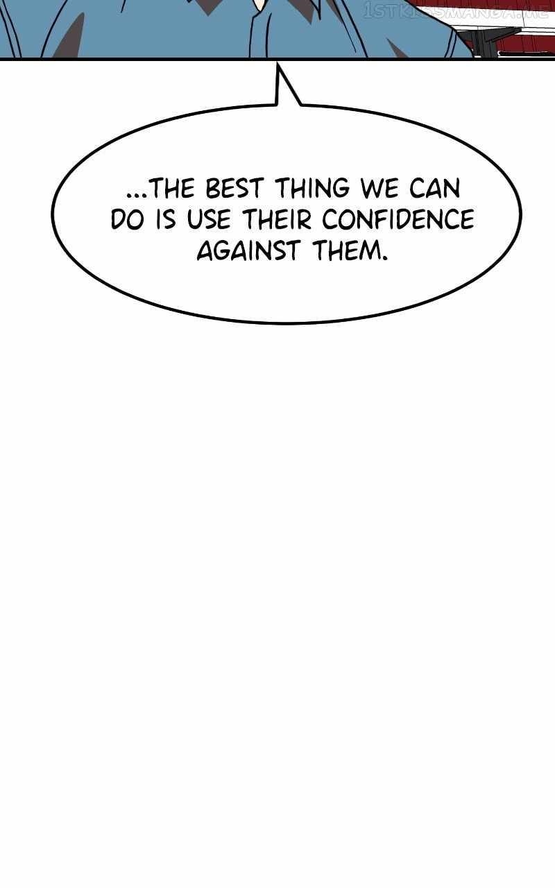 Double Click (PARK Soo-bong) Chapter 65 - Page 21