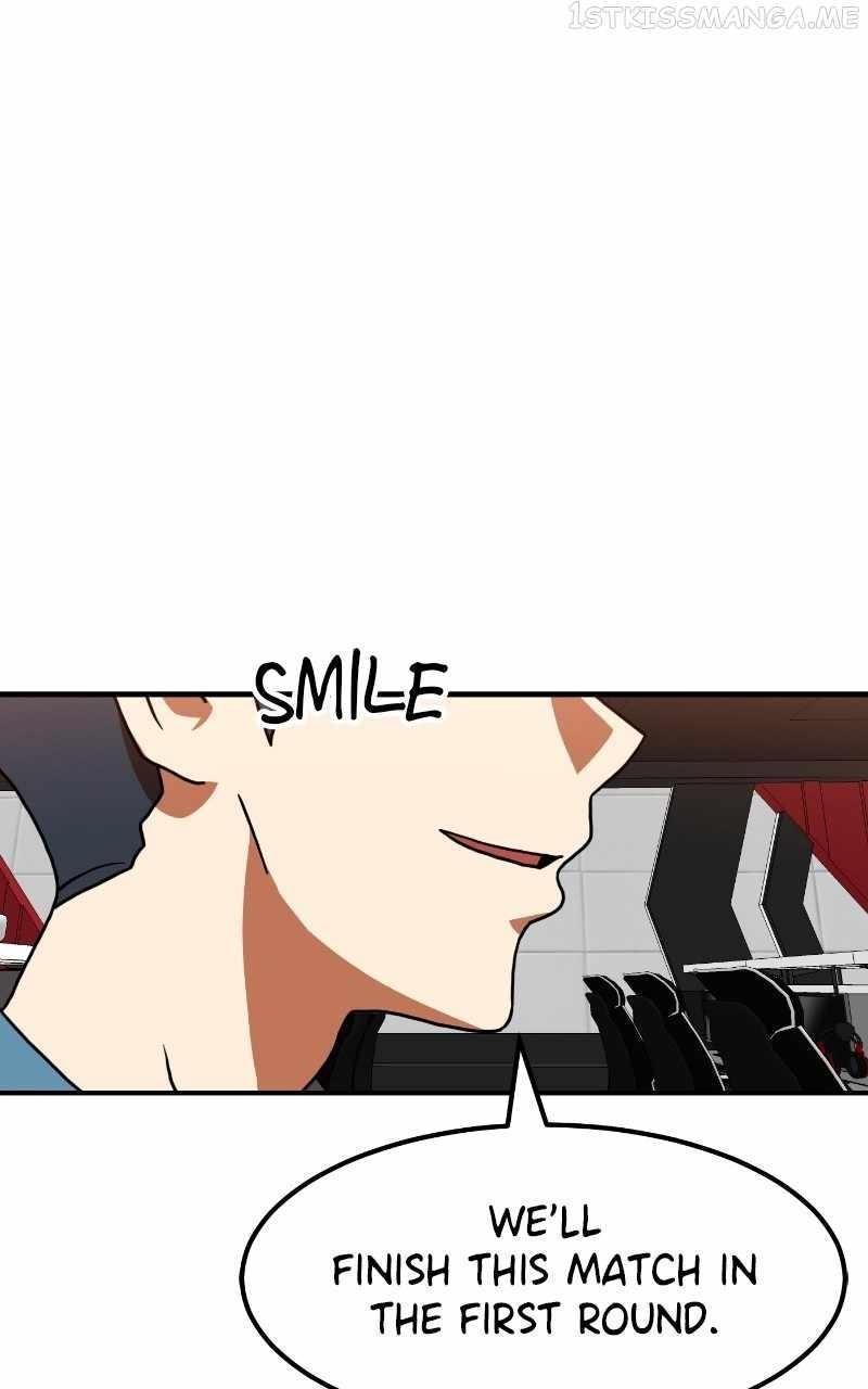 Double Click (PARK Soo-bong) Chapter 65 - Page 22