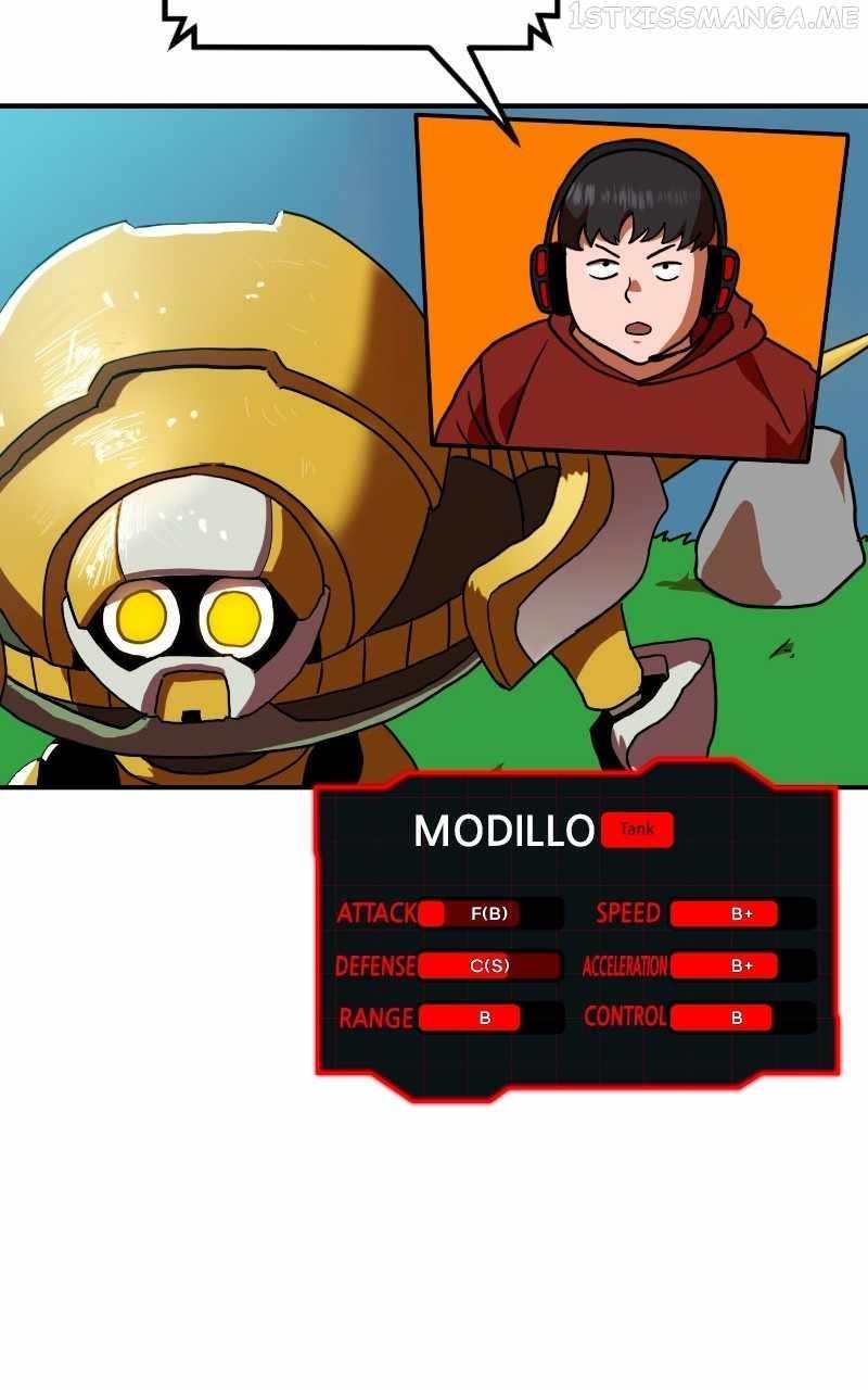 Double Click (PARK Soo-bong) Chapter 65 - Page 25