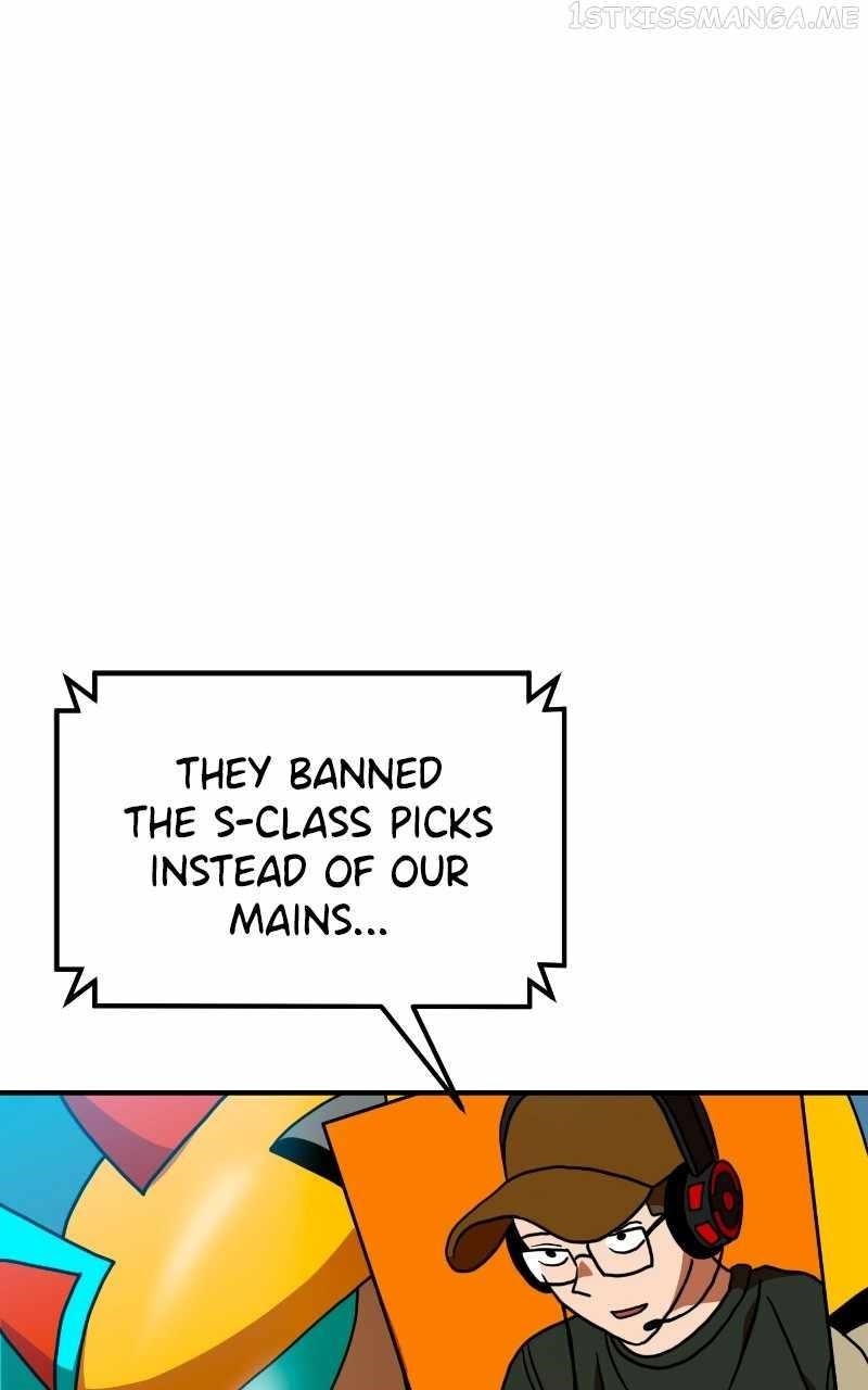 Double Click (PARK Soo-bong) Chapter 65 - Page 26