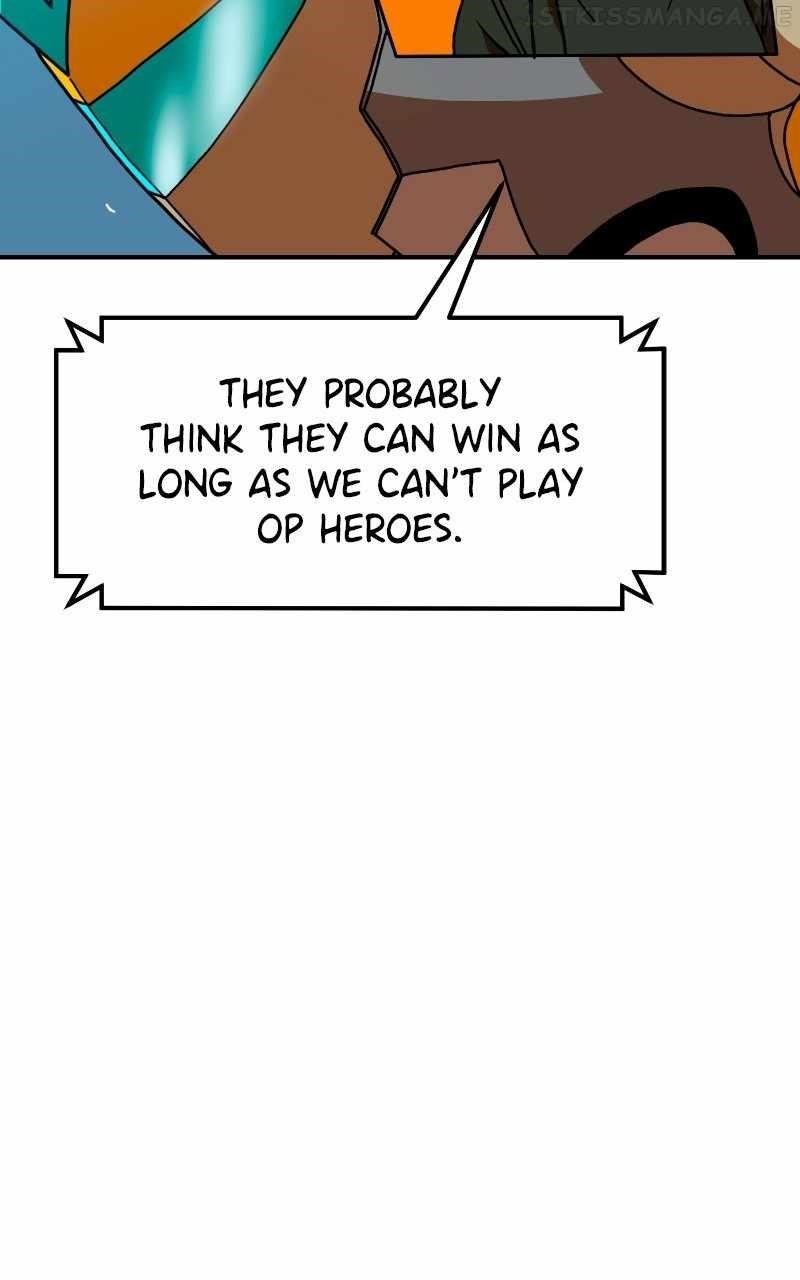 Double Click (PARK Soo-bong) Chapter 65 - Page 27