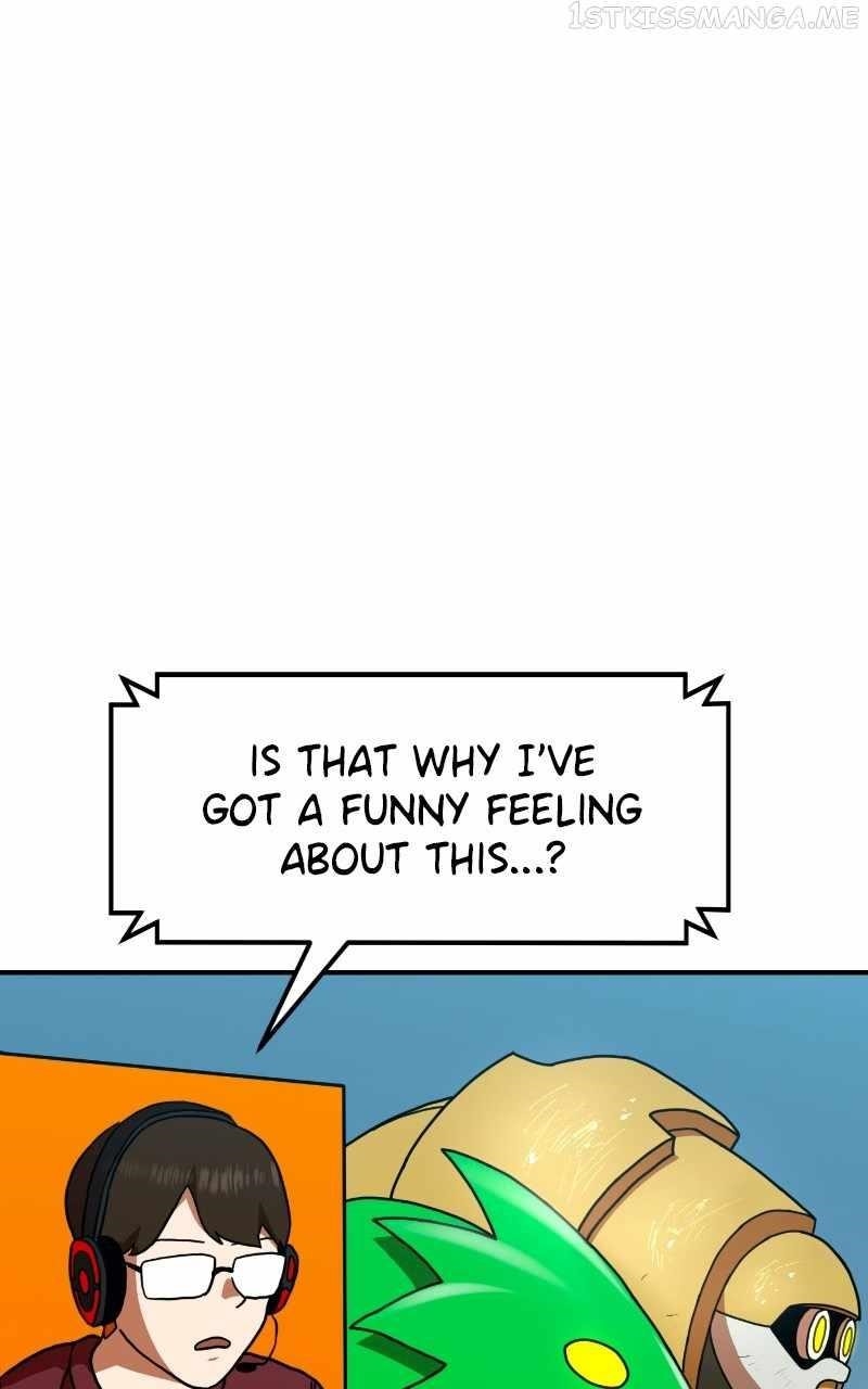 Double Click (PARK Soo-bong) Chapter 65 - Page 28