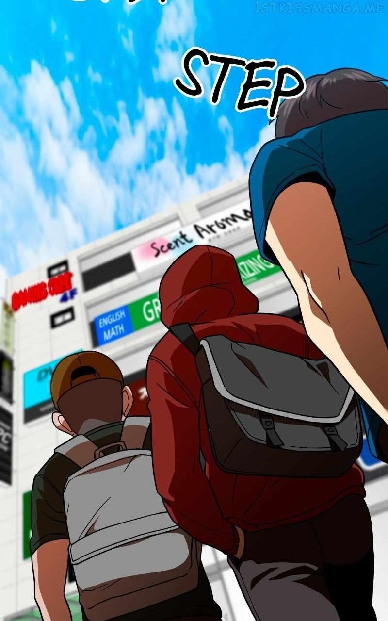 Double Click (PARK Soo-bong) Chapter 65 - Page 3