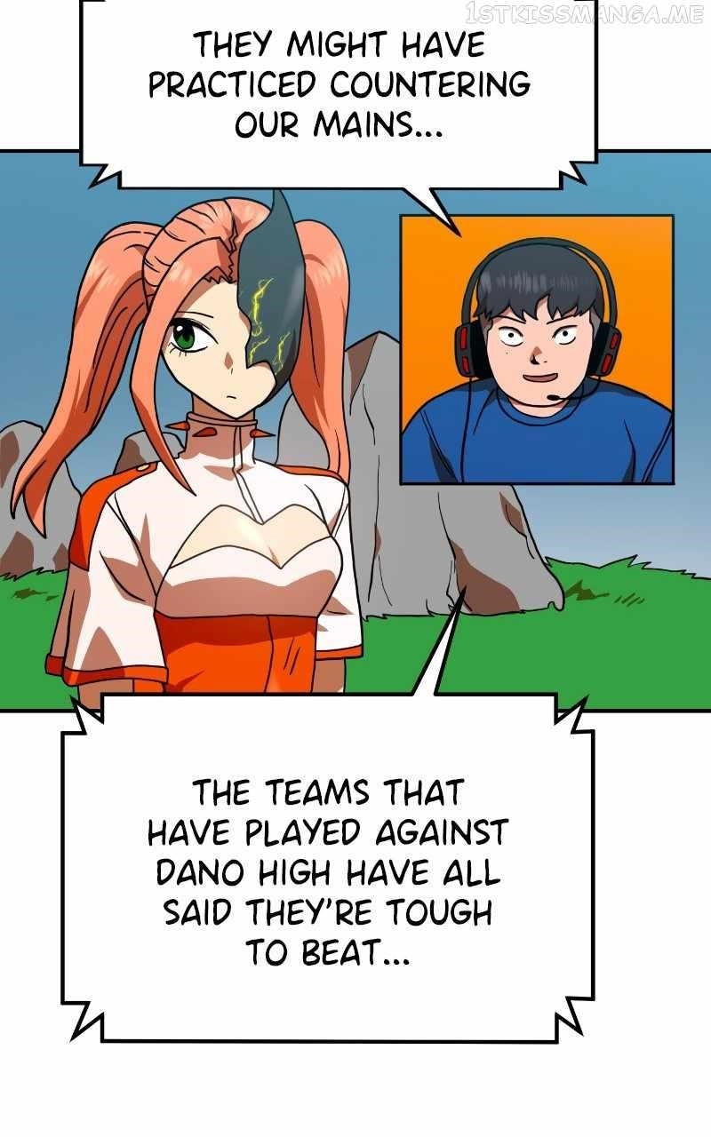 Double Click (PARK Soo-bong) Chapter 65 - Page 30