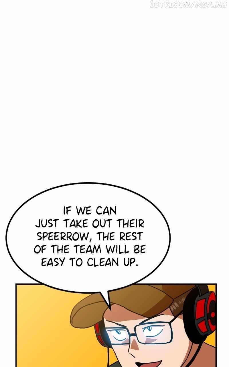 Double Click (PARK Soo-bong) Chapter 65 - Page 34