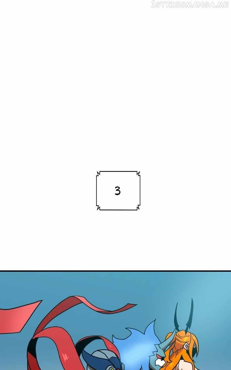 Double Click (PARK Soo-bong) Chapter 65 - Page 36