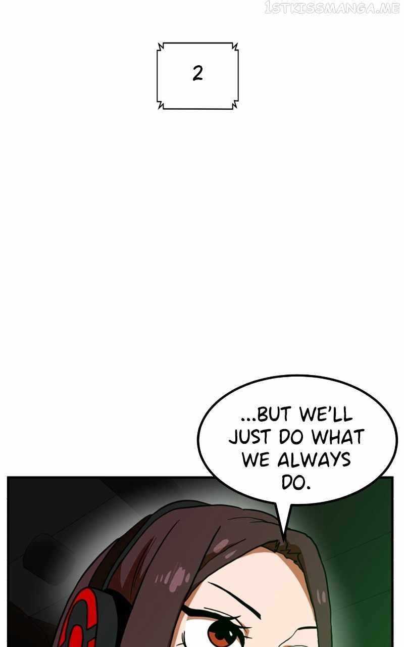 Double Click (PARK Soo-bong) Chapter 65 - Page 38