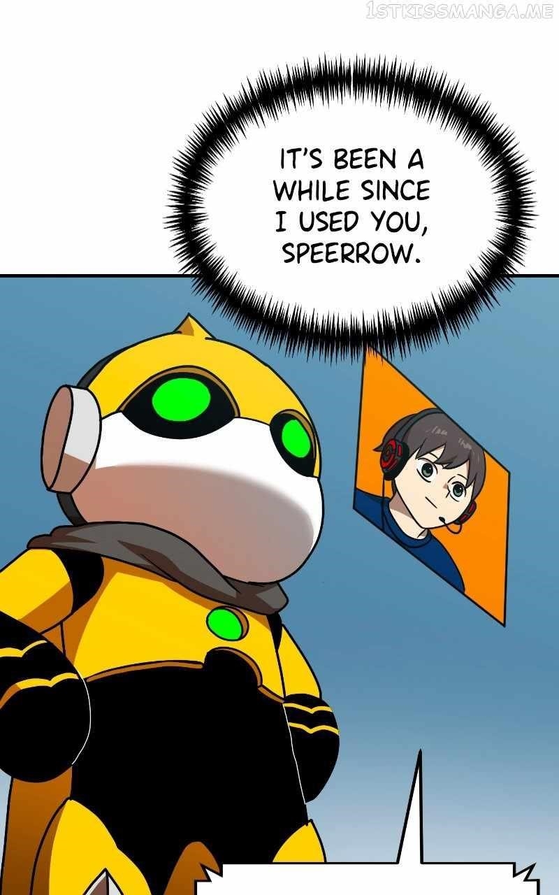 Double Click (PARK Soo-bong) Chapter 65 - Page 41