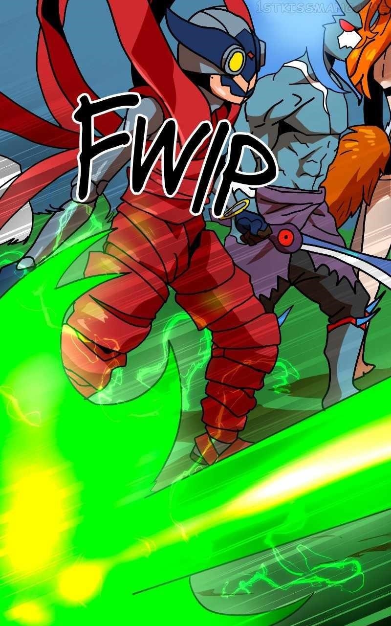 Double Click (PARK Soo-bong) Chapter 65 - Page 43