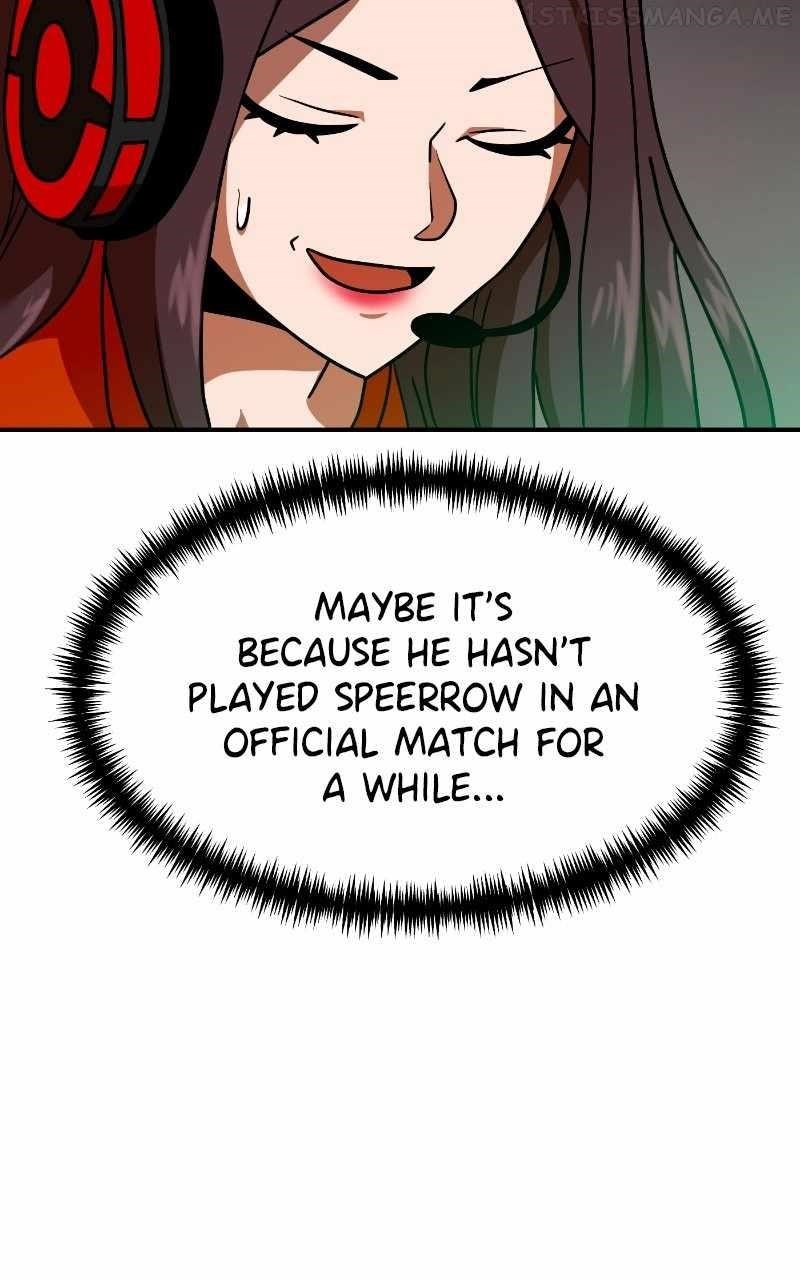 Double Click (PARK Soo-bong) Chapter 65 - Page 45