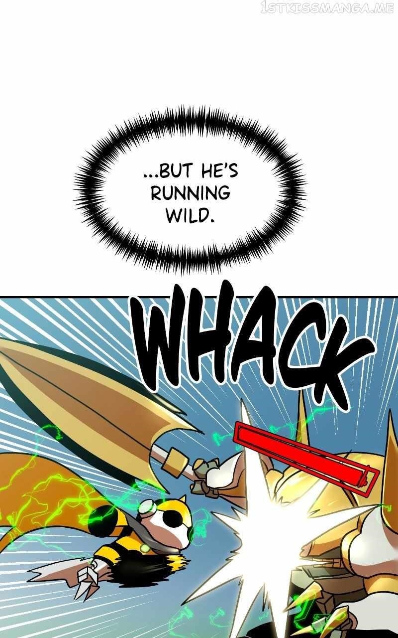 Double Click (PARK Soo-bong) Chapter 65 - Page 46