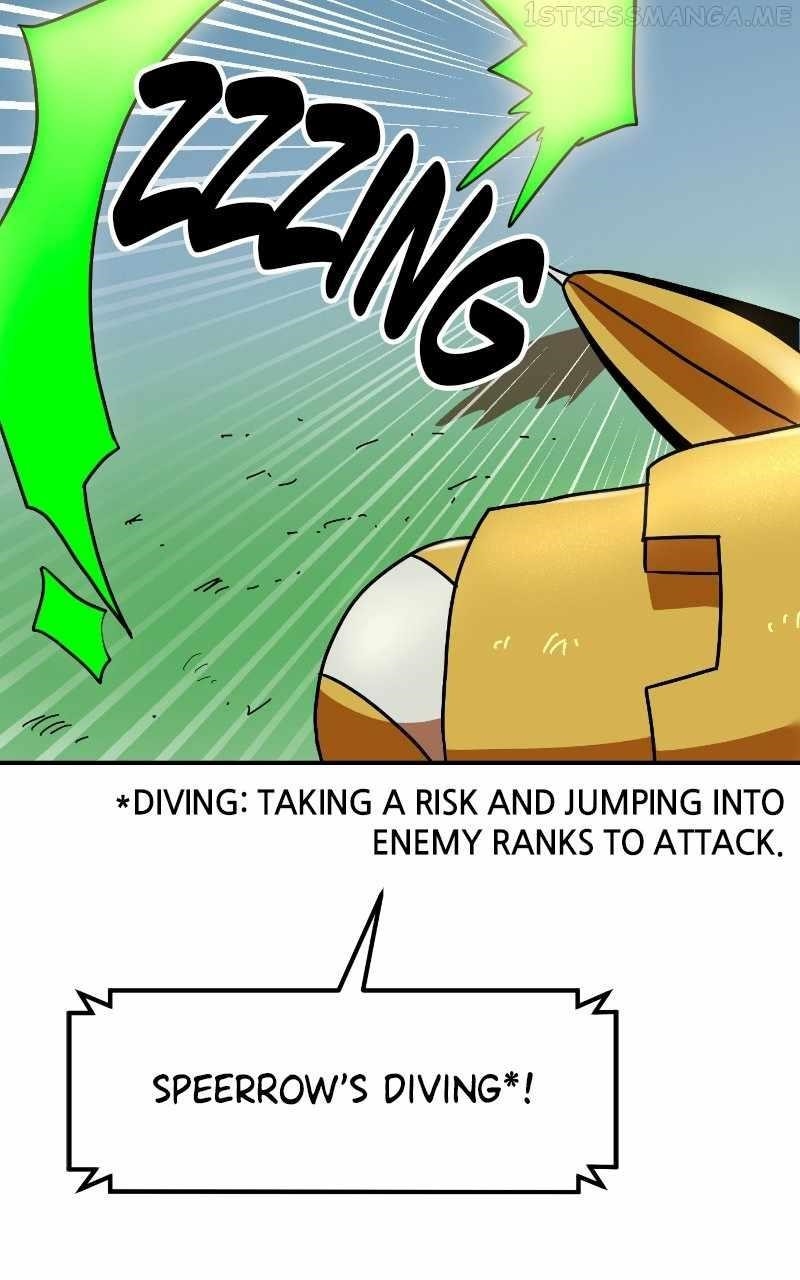 Double Click (PARK Soo-bong) Chapter 65 - Page 48