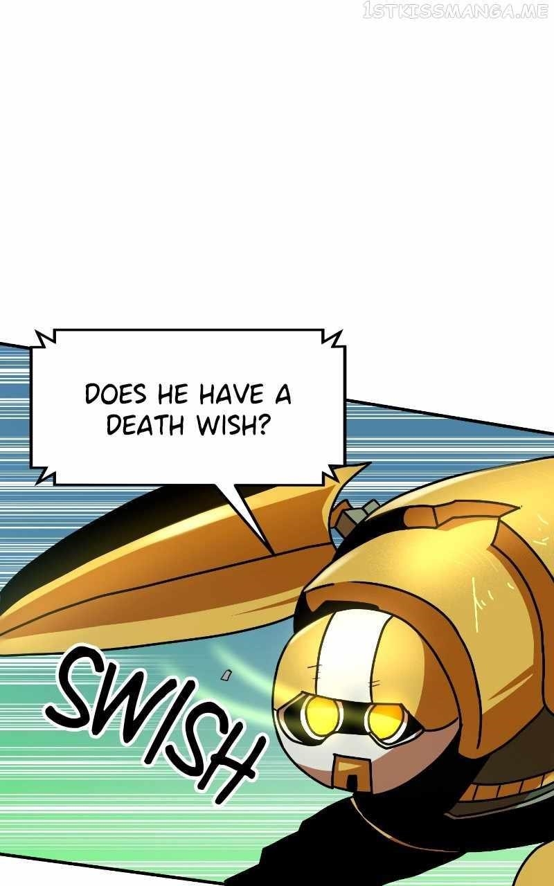 Double Click (PARK Soo-bong) Chapter 65 - Page 49