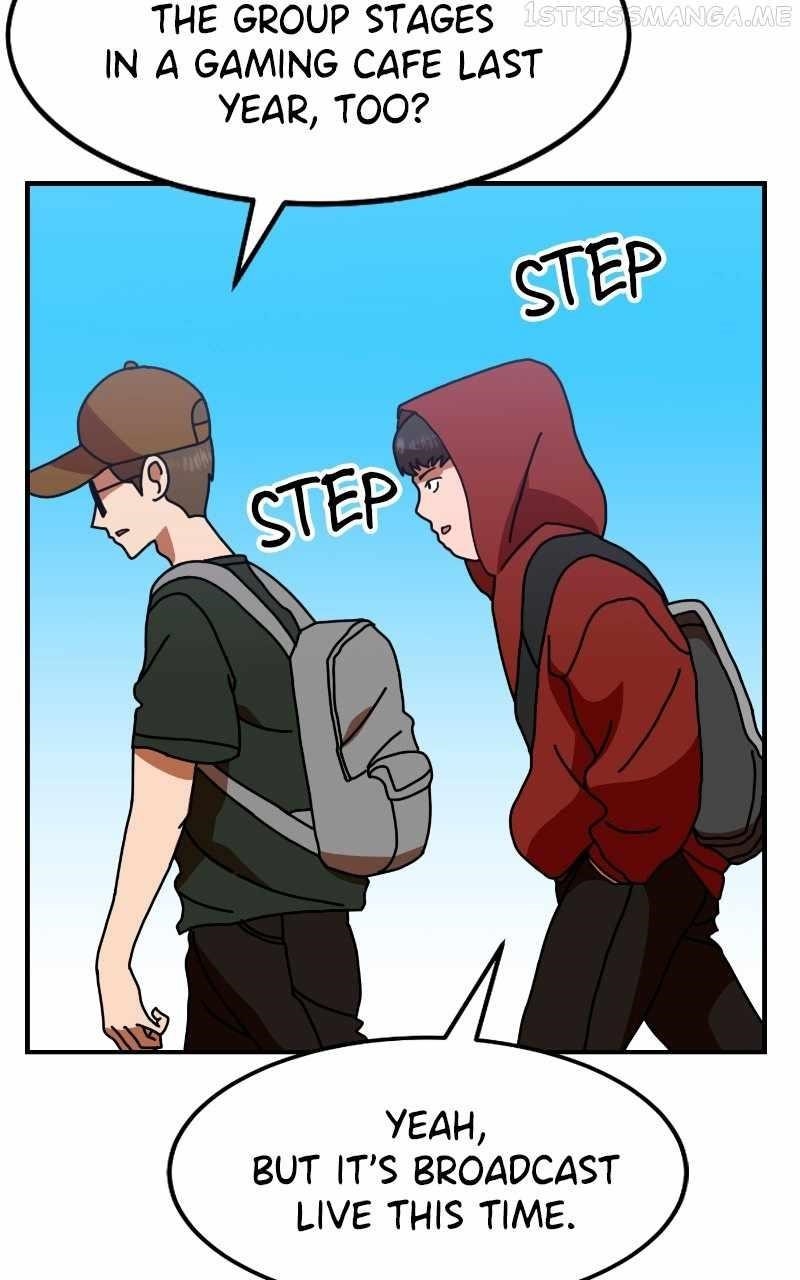 Double Click (PARK Soo-bong) Chapter 65 - Page 5