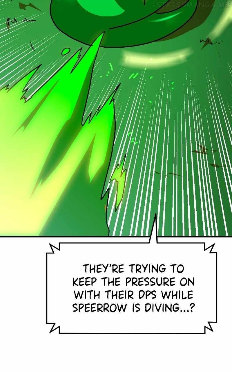 Double Click (PARK Soo-bong) Chapter 65 - Page 56