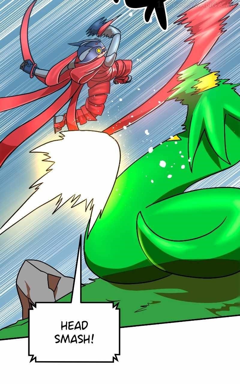 Double Click (PARK Soo-bong) Chapter 65 - Page 59