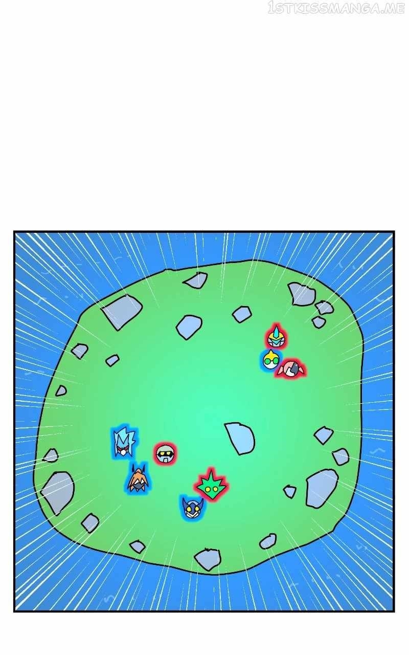 Double Click (PARK Soo-bong) Chapter 65 - Page 60