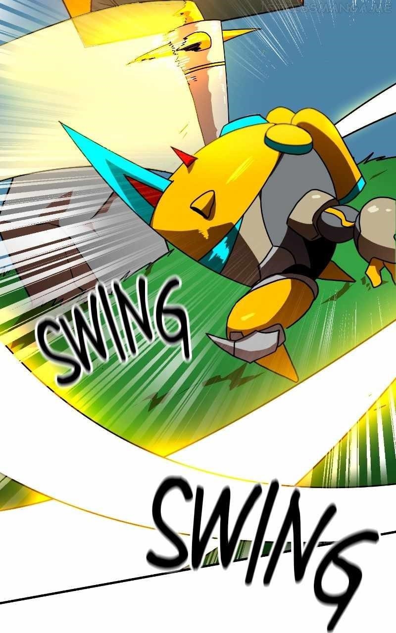 Double Click (PARK Soo-bong) Chapter 65 - Page 62