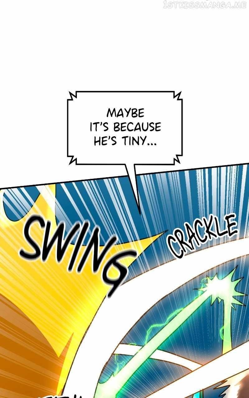 Double Click (PARK Soo-bong) Chapter 65 - Page 63