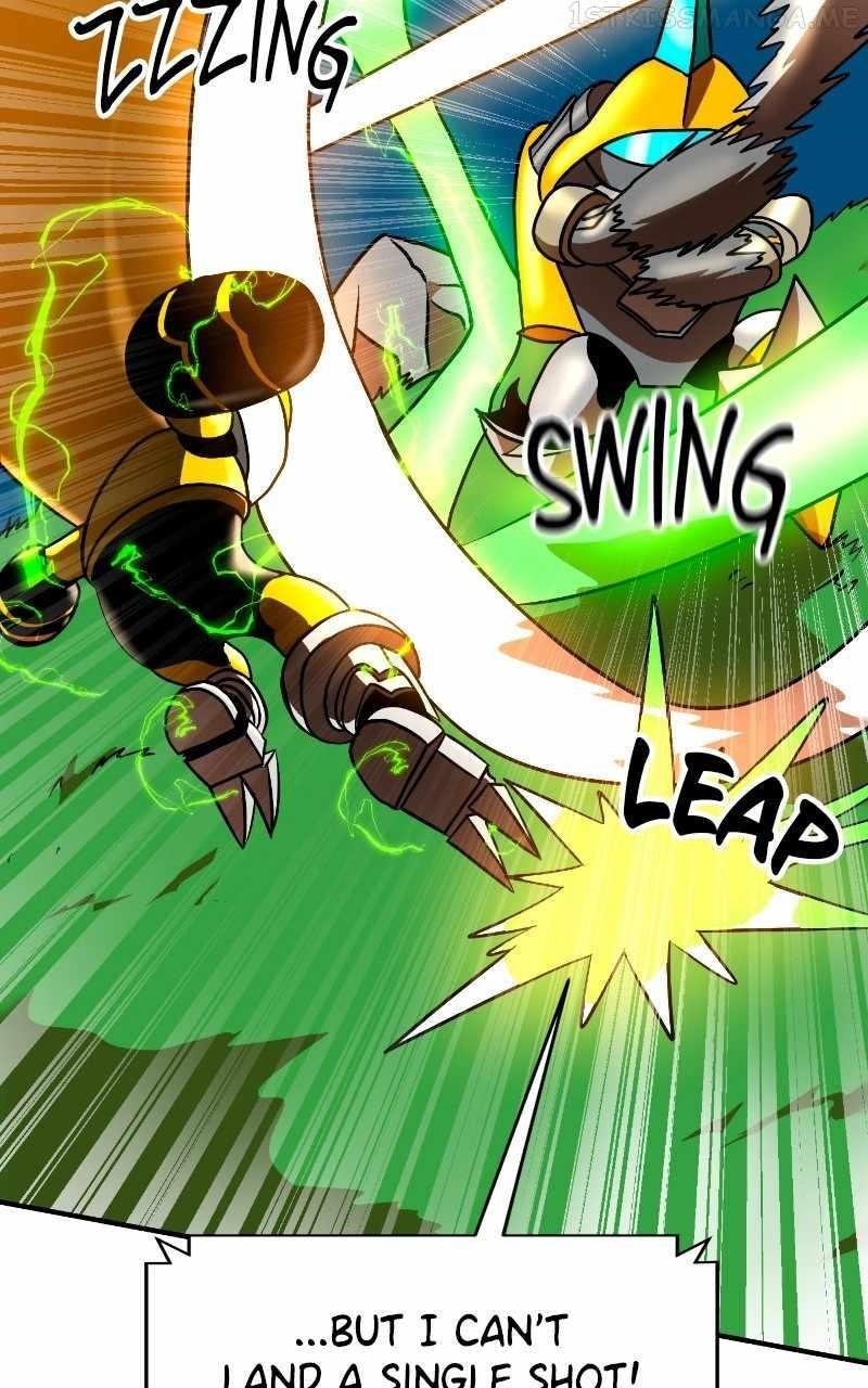 Double Click (PARK Soo-bong) Chapter 65 - Page 64