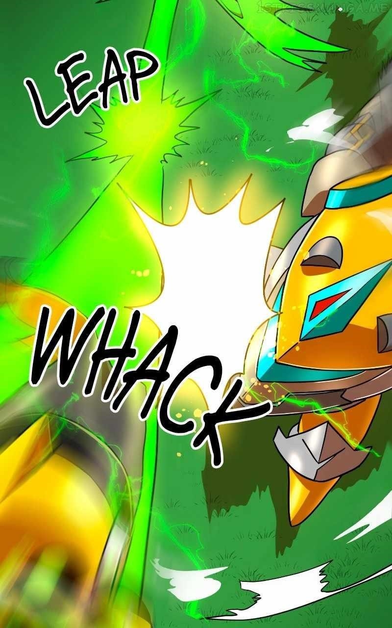 Double Click (PARK Soo-bong) Chapter 65 - Page 67