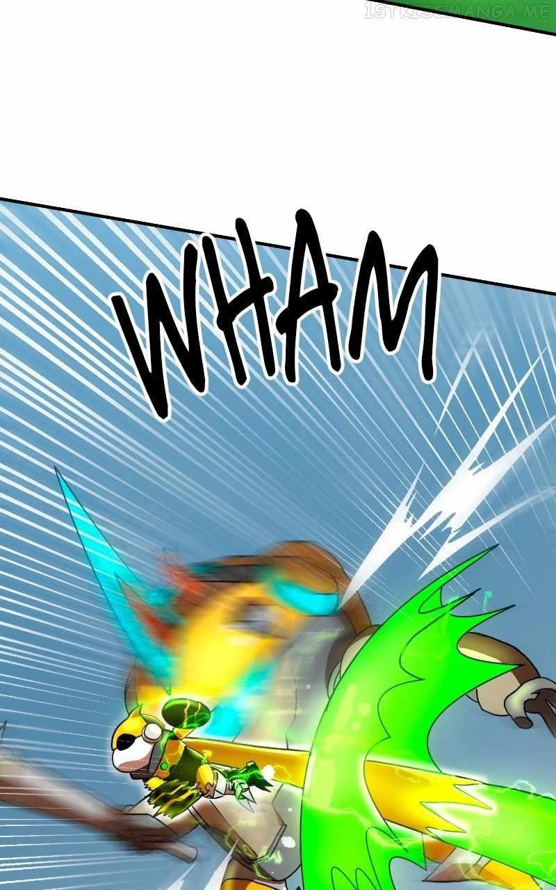 Double Click (PARK Soo-bong) Chapter 65 - Page 69