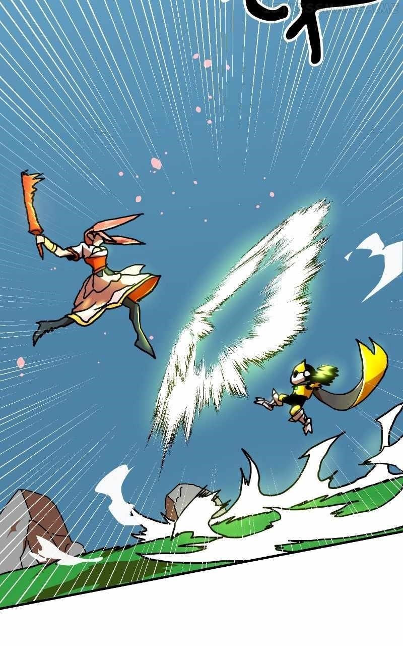 Double Click (PARK Soo-bong) Chapter 65 - Page 74