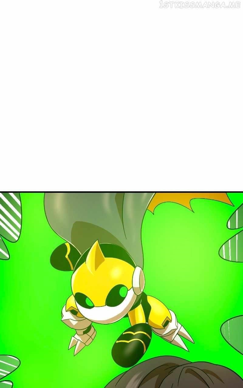 Double Click (PARK Soo-bong) Chapter 65 - Page 78