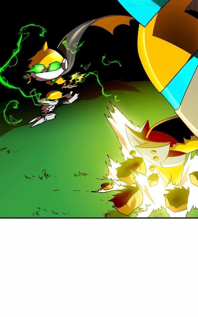 Double Click (PARK Soo-bong) Chapter 65 - Page 84