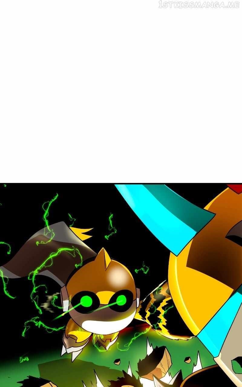 Double Click (PARK Soo-bong) Chapter 65 - Page 85