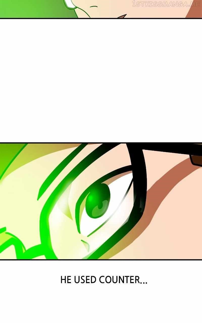 Double Click (PARK Soo-bong) Chapter 65 - Page 87