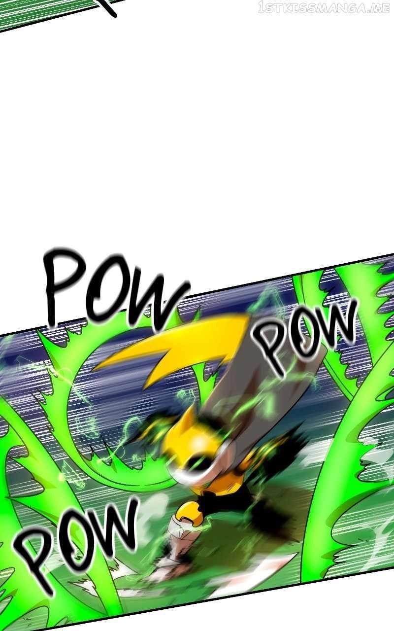 Double Click (PARK Soo-bong) Chapter 65 - Page 94