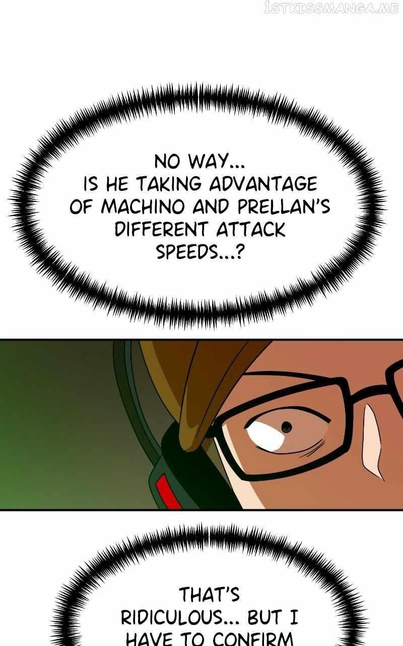 Double Click (PARK Soo-bong) Chapter 65 - Page 99