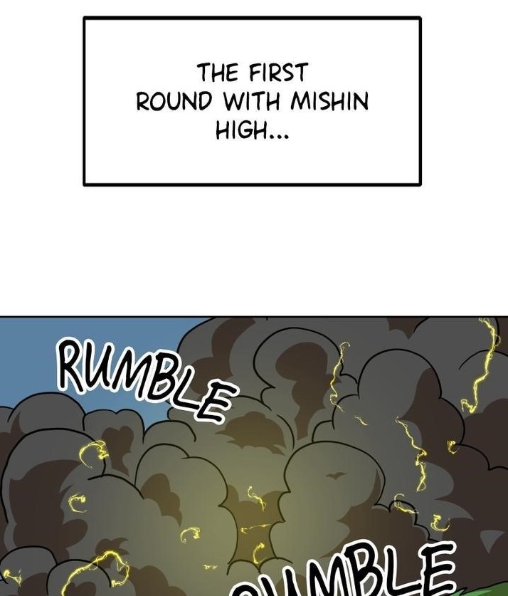 Double Click (PARK Soo-bong) Chapter 66 - Page 1