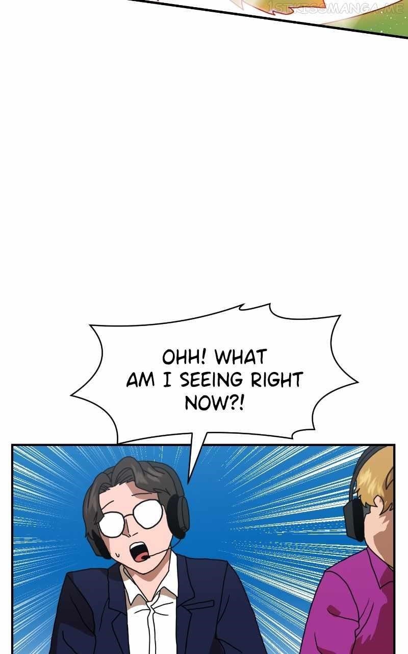 Double Click (PARK Soo-bong) Chapter 66 - Page 100